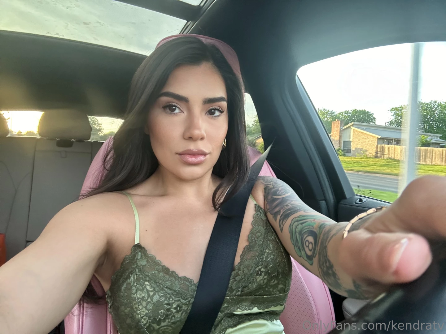 Let me give you a ride part 1 