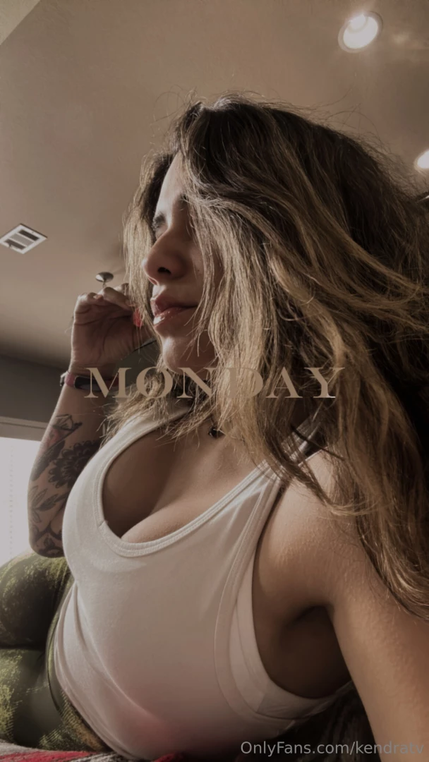 Do you hate mondays or not 