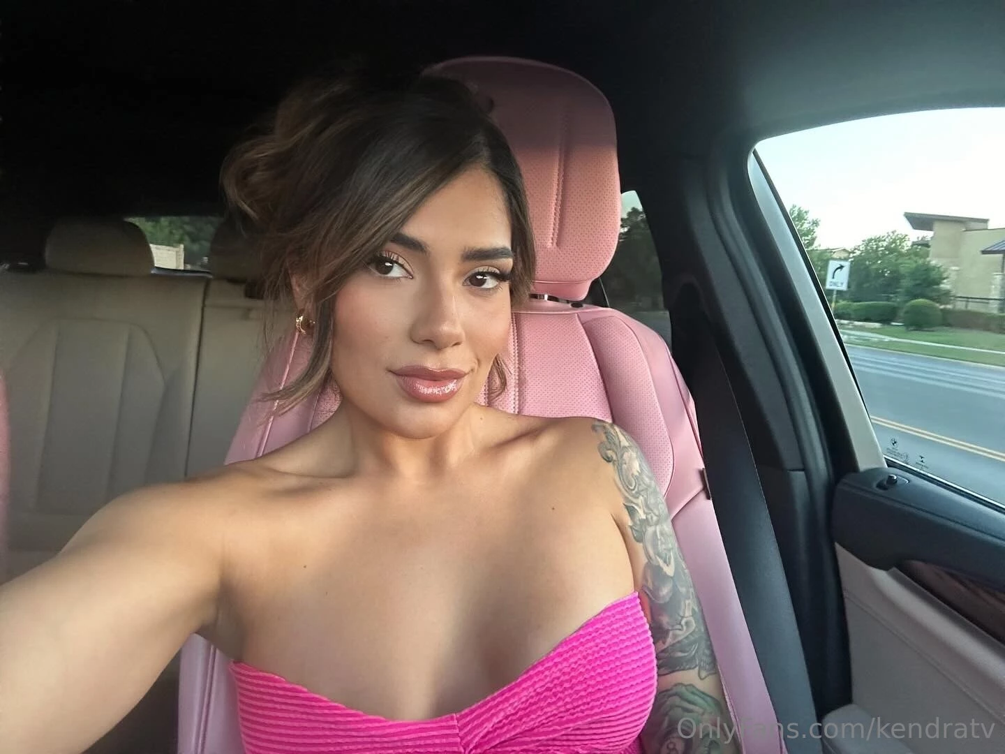 Guess my fav color part 9 