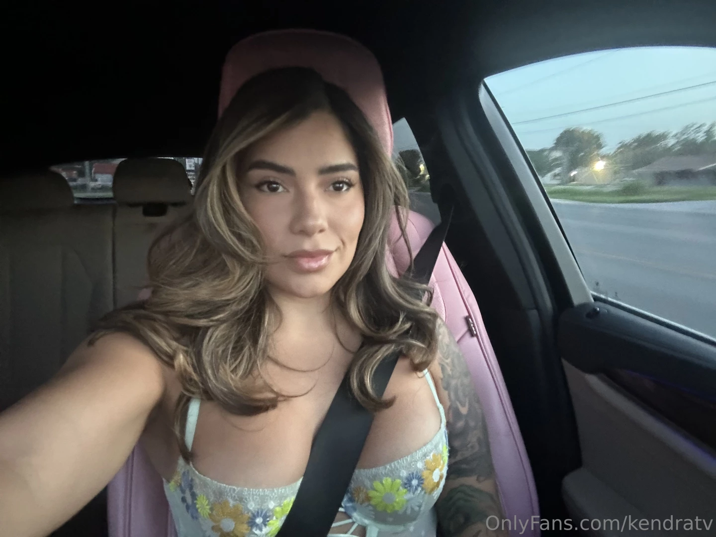 Good night to everyone part 7 