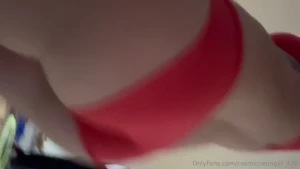 Cosmicneongirl-420 part 780