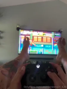 Cosmicneongirl-420 part 721