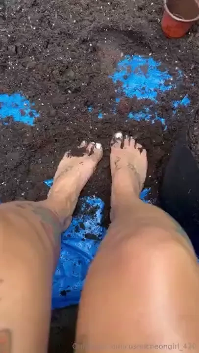 Cosmicneongirl-420 part 749 