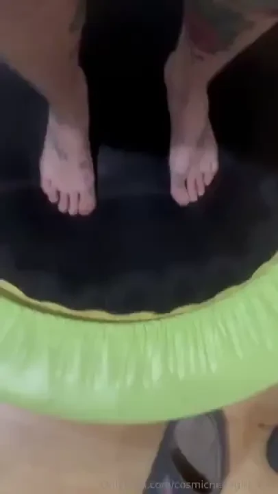 Cosmicneongirl-420 part 746 