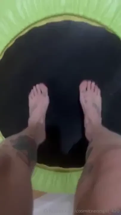 Cosmicneongirl-420 part 748 