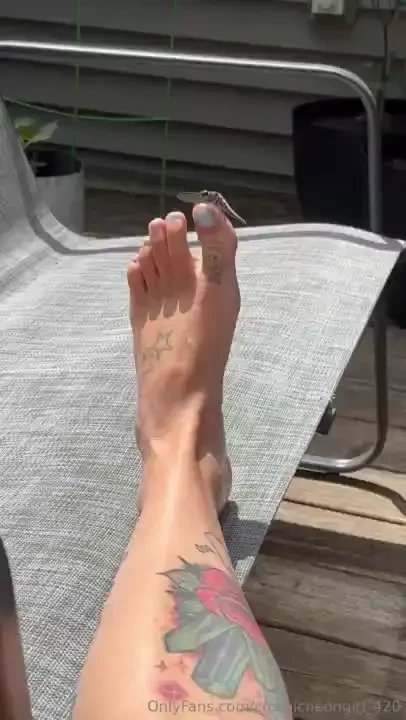 Cosmicneongirl-420 part 723 