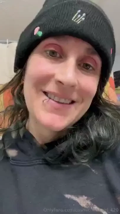 Cosmicneongirl-420 part 724 