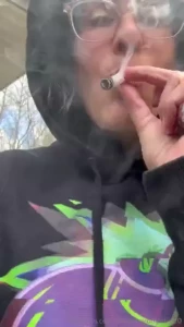 Cosmicneongirl-420 part 733