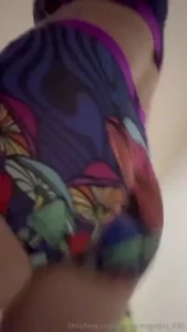 Cosmicneongirl-420 part 742
