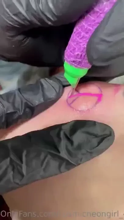 Cosmicneongirl-420 part 731 