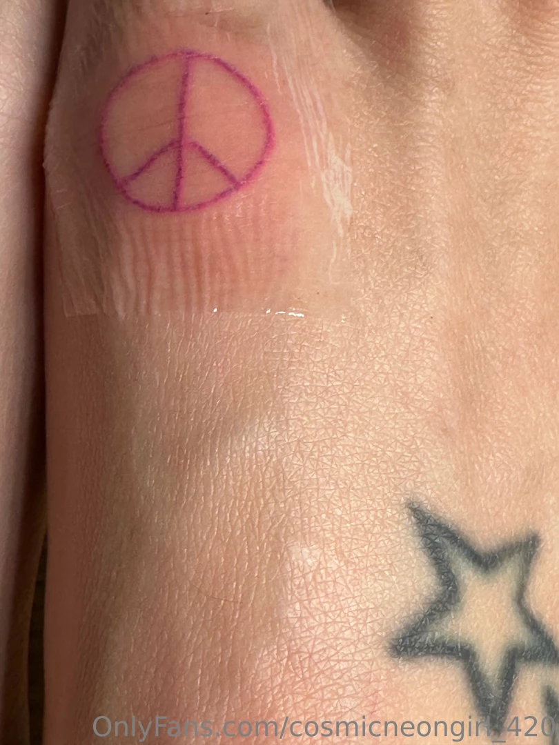 Cosmicneongirl-420 part 689 