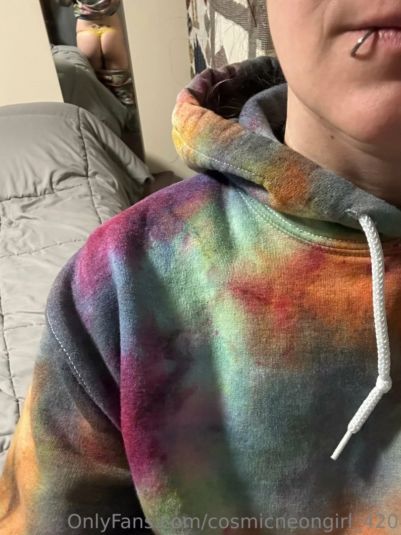 Cosmicneongirl-420 part 718 