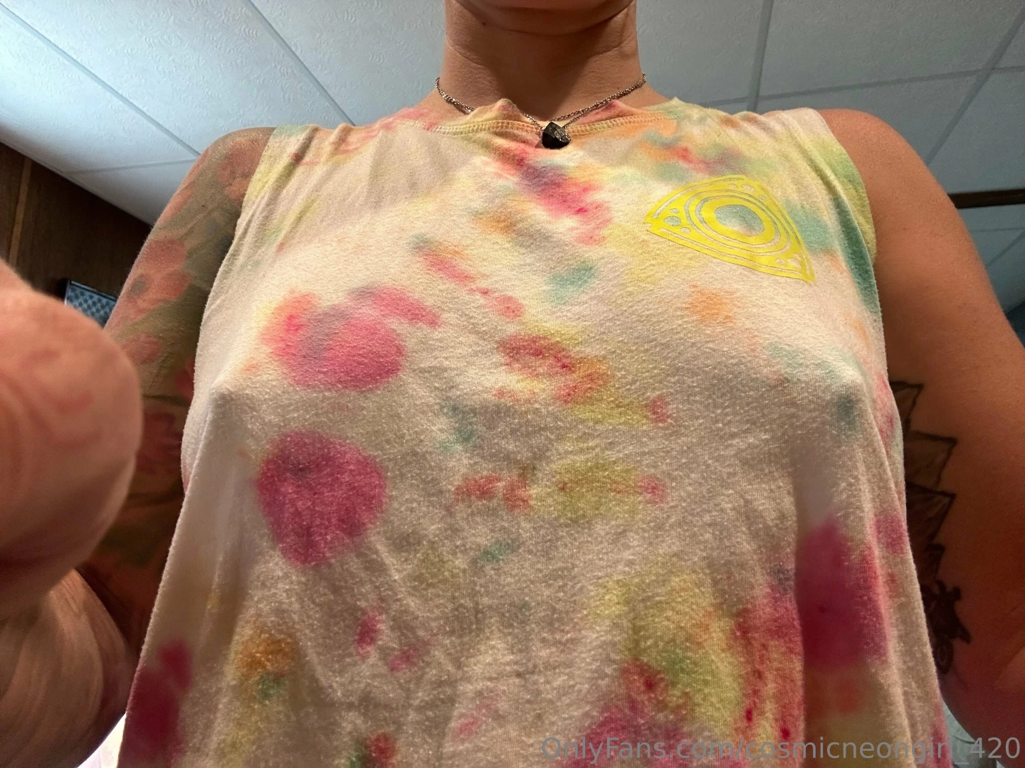 Cosmicneongirl-420 part 676 