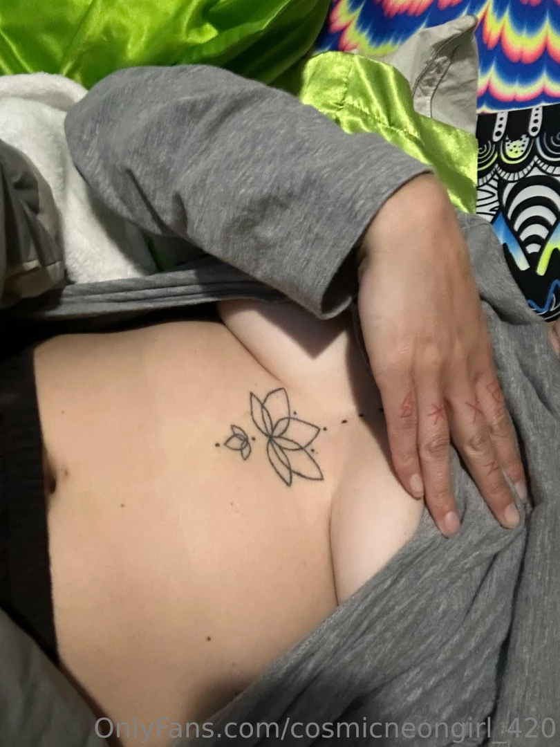 Cosmicneongirl-420 part 677 