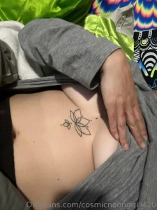 Cosmicneongirl-420 part 677