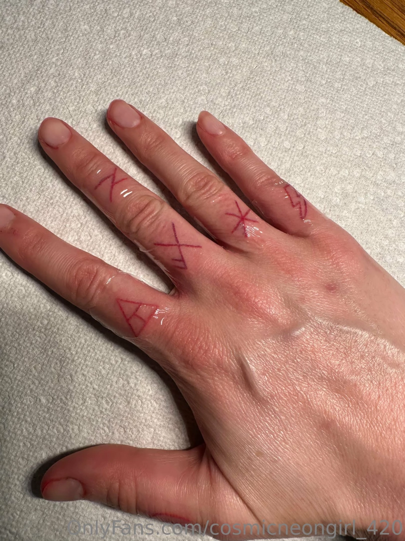 Did some work part 1 