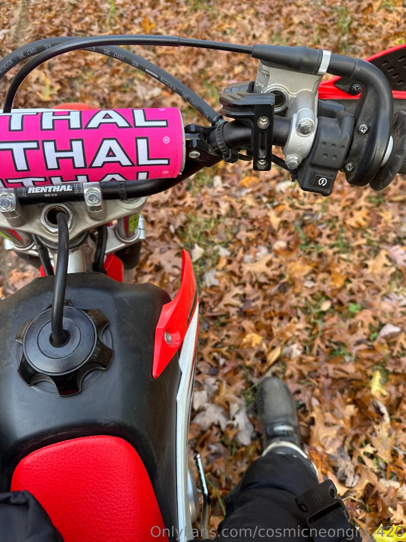 Cosmicneongirl-420 part 761 