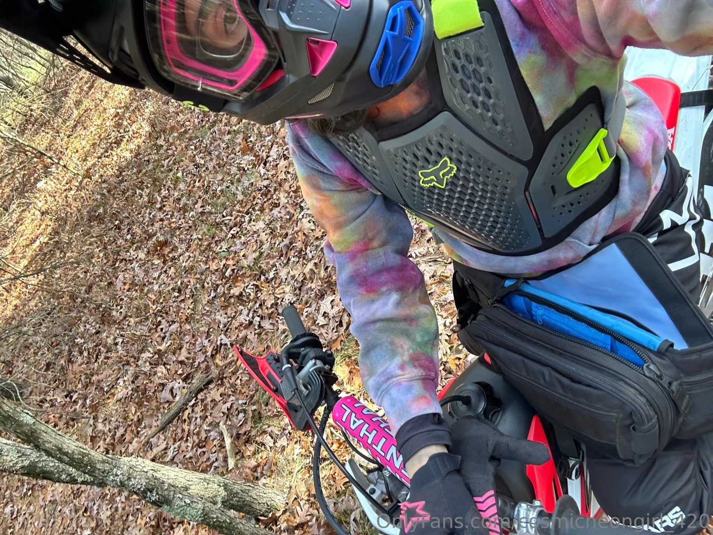 Cosmicneongirl-420 part 762 