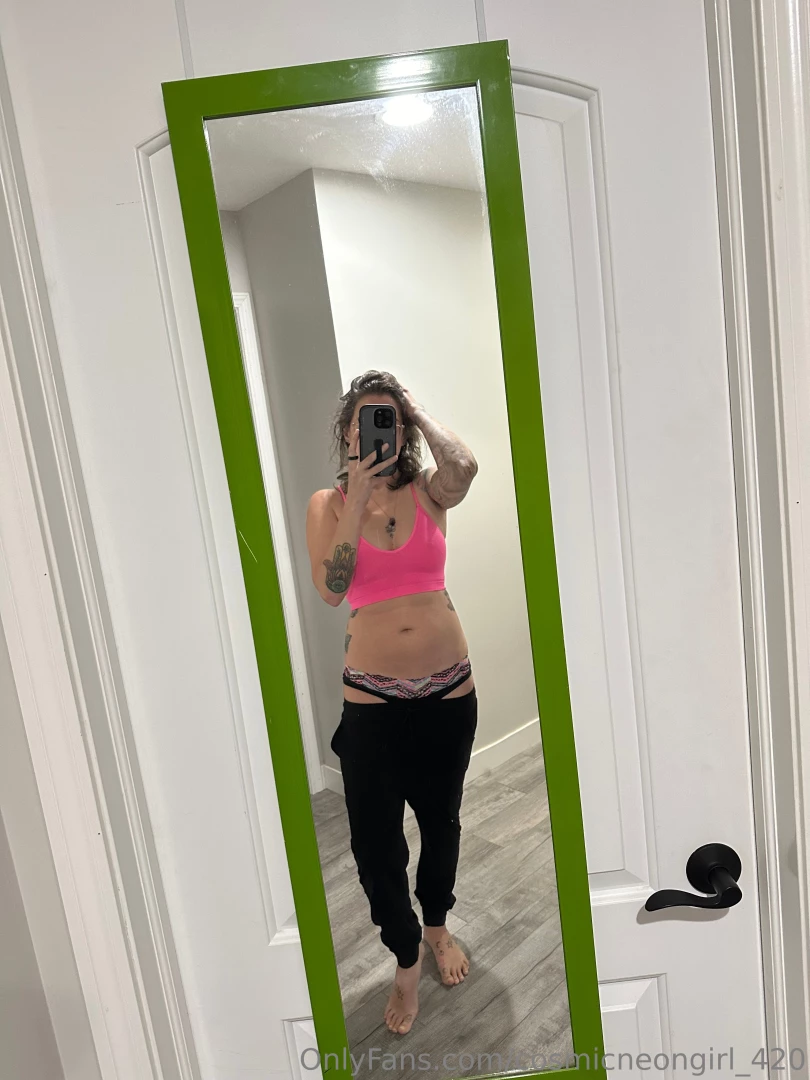 Cosmicneongirl-420 part 774 