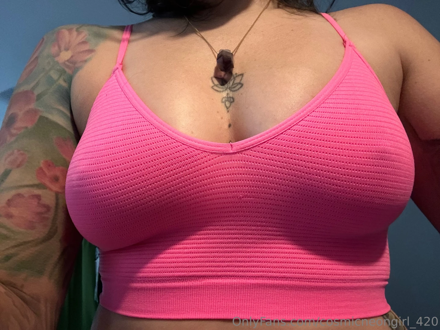 Cosmicneongirl-420 part 776 