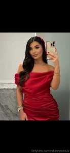 It s my birthday come on over to my main page indiareynolds where i am