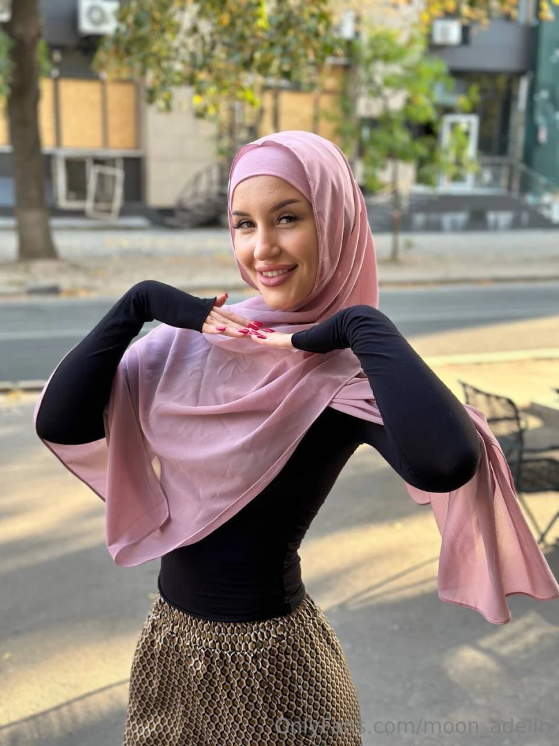 Being yourself in a world that is constantly trying to make you into 