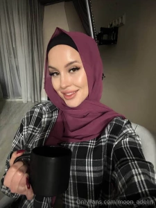 A smile after a hard day is like a breath of fresh air even if