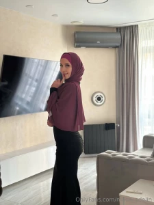 Life is not about waiting for the storm to subside but about dancing