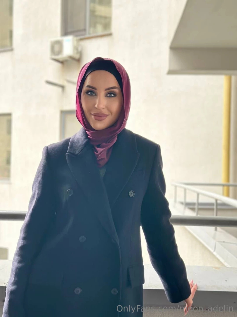 Beauty is in the eye of the beholder as a headstrong fashion 