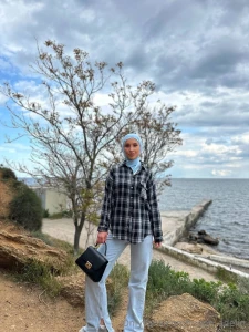 How often do you think about running away maybe you re afraid to do it