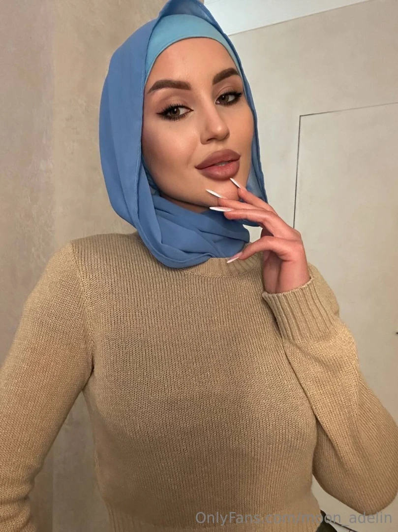 I was wondering what you think a woman is thinking always been 