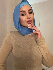 I was wondering what you think a woman is thinking always been