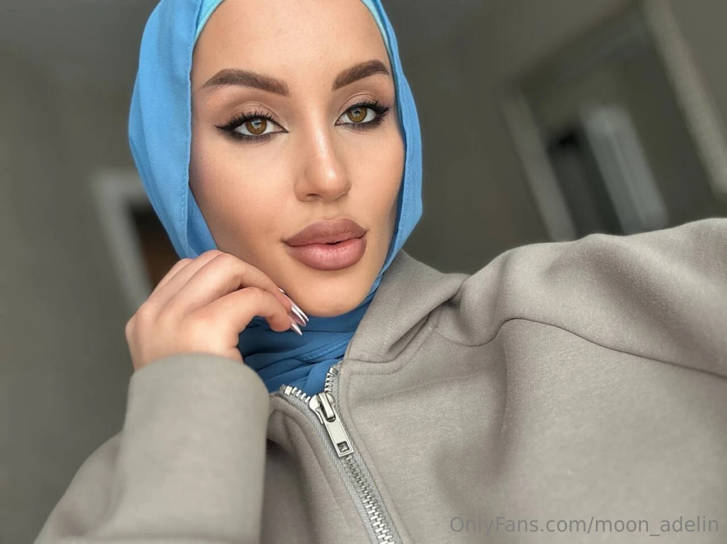 Elegance is silence with confidence i like to convey mood through 