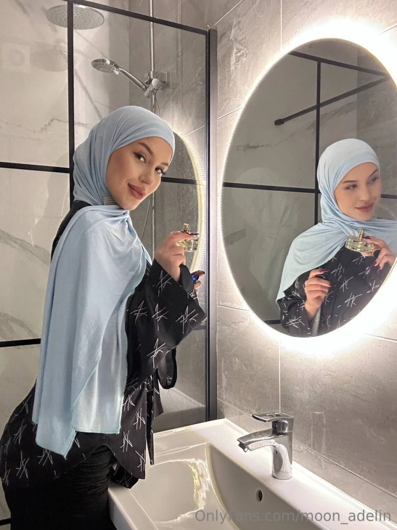 A fragrance is not just a smell it s a memory a character a mood that 