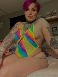 Horny for you mmmm part 1