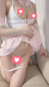 Idol costume on my vip page you can see this pics without any hearts i part 2