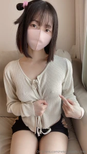 My nipples are sticking out on my vip page you can see this pics part 2