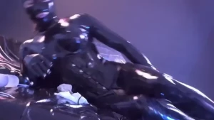 Here s the short cut of my new vid about anal plug might be my best