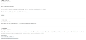 Thanks to my friend and mrs cherish i start to know the existence of