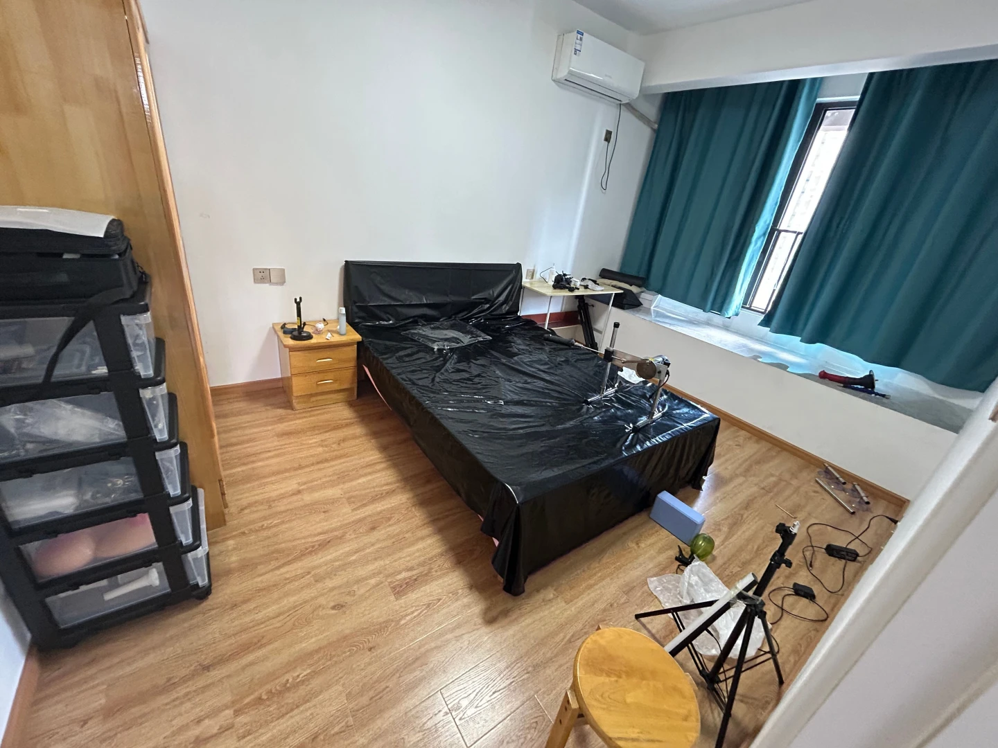 I m sorry again for not able to take new vid amp pic for almost a 