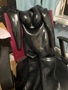 Still not be able to take new vids and pics sorry for letting you guys part 2