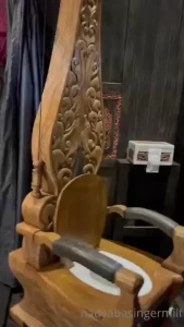 Who s naughty part 1