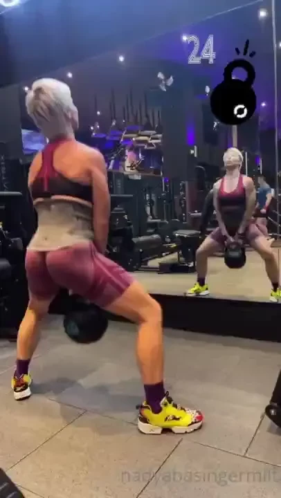 Pump my ass 
