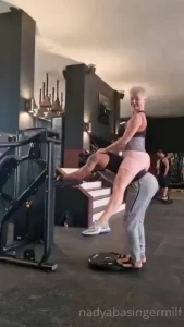 Recovery after birthday party