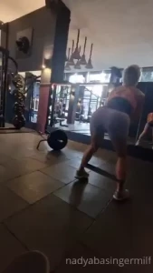 I will pump up my body and i will show myself naked more now i m a part 2