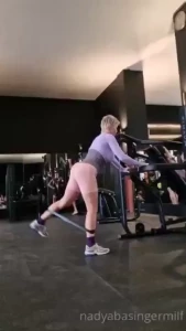 Pumping butty marry me