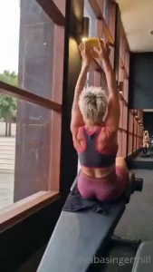 Guys i m very hardy physically do you pump muscles