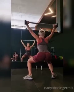 Guys i m very hardy physically do you pump muscles part 1