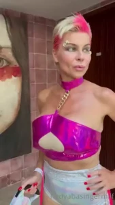 Wanna fuck me after afterparty part 1