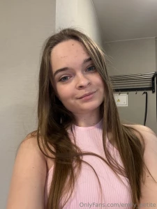 I wanted to tell you a little more about myself i am the kind of